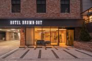 Brown Dot Hotel Yeoksam