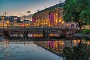Top Gothenburg