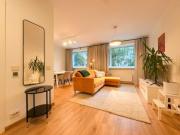 Family Apartment Tallinn, Kids Room, Sleeps 4