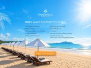 Pandanus Resort - Complimentary Minibar