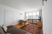 Wola Ratusz Standard Apartment by BookingHost