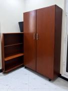 Mlimwa apartment