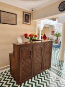 Riad anna sweety