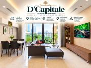 Vietnamhousing DCapitale Premium Apartment