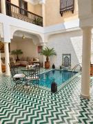 Riad anna sweety