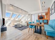 Golden Gdansk - Barbary Apartment