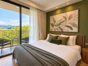 2BR Sky Park Apartment CapitalPro SKY-6315