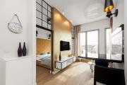 Lofts Cracow Apartments - City Center