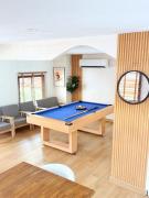 3 Bedroom Pool Villa, Cozy House, Wonnapha Beach, Bangsaen