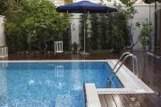 Nestelle Villa mahabs