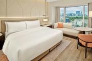 The Westin Seoul Parnas