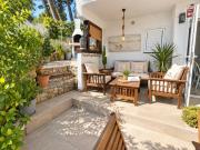 Apartamento Casas blancas
