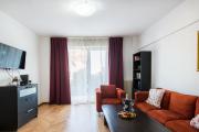 Top Bucharest