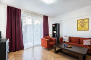 Top Bucharest