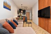 TOTU HOME Apartment Gdańsk Centrum Wałowa 40