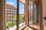 TOTU HOME Apartment Gdańsk Centrum Wałowa 40