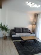 Apartament Grey