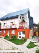 Apartmani Božana Vojinović