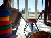 Casa "Montessori" Brughiera - Il Rifugio dei piccoli Sognatori