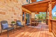 Top Marble Falls