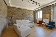 Stone House, Comfort nel cuore di Trieste
