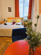 Top Budapest