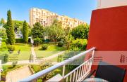 237 Iris Apartamento Vista al Jardín - Cerca de bares, restaurantes y tiendas - Playa a 10 minutos caminando