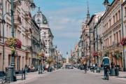 Top Łódź