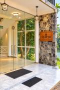 Ayurya Riverfront Villa Kandy