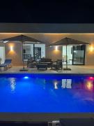 Villa Ghali