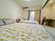 Ayase 1 Bedroom - 2 Double Beds - Easy Tokyo Access