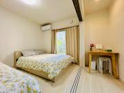 Ayase 1 Bedroom - 2 Double Beds - Easy Tokyo Access