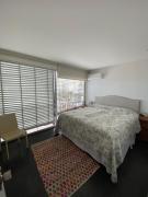 Sea View Apartment in Punta del Este Peninsula