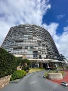 Sea View Apartment in Punta del Este Peninsula