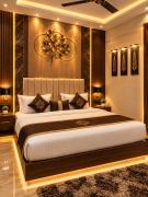 Hotel Lime Pride By G K Group Near IGI Airport Delhi
