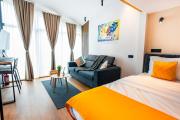 Cozy Cribs Rasnov
