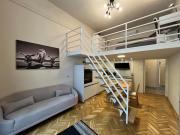 City Center Batthyány Studio