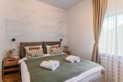 Hublou Home - Apartament cu Balcon