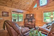Top Hiawassee
