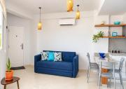 Yaque Breeze - Pool & Beach Apartment