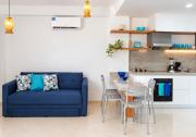 Yaque Breeze - Pool & Beach Apartment