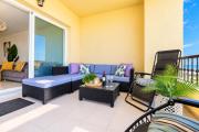 Jardin Botanico - 3bed apartment in La Cala