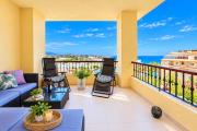 Jardin Botanico - 3bed apartment in La Cala