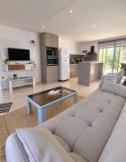Casa en Punta Ballena para 6 personas