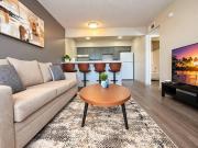 Modern Tempe 1BR Retreat Near ASU & Downtown