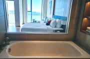 Highfloor View Beach in Alacarte Ha Long