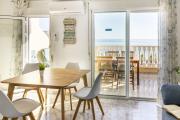 Penthouse Pink seafront