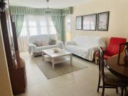 Teatinos Paradise 4 bedrooms