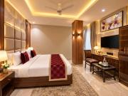 Hotel Sky Tark Near Delhi Airport