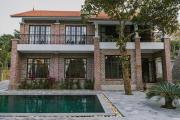 Villa 1972 - Ninh Binh - Cuc Phuong Nature Retreat